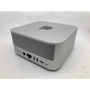 Apple Mac Studio 2022 A...の詳細画像1