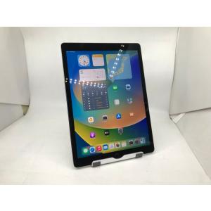 Apple iPad Pro 12.9インチ Wi-Fiモデル 32GB ML0F2J/A A1584 Retinaディスプレイ Apple A9X 中古 本体 シルバー ちょい液晶ムラ・圧