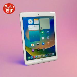 Apple iPad 第5世代 Wi-Fiモデル 中古 128GB A1822 9.7インチ シルバ...