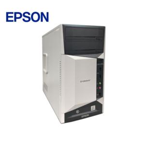 EPSON Endeavor MR8300-M 中古 ゲーミングPC Core i7-10700 メモリ32GB SSD1TB HDD2TB GeForce RTX3060 BD-RE Windows11Pro 64bit