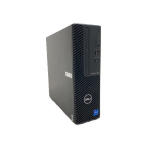 DELL Pecision 3640 SFF 中...の商品画像