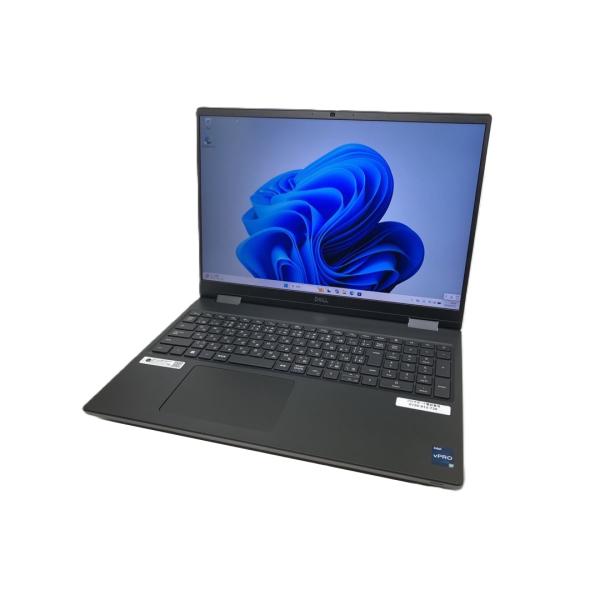 DELL Precision 7670 中古ノートパソコン Core i7-12850HX メモリ1...