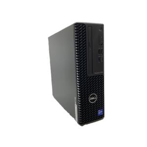 DELL Pecision 3450 SFF 中古デスクトップPC Core i9-11900 2.5GHz メモリ32GB SSD1TB DVD-MULTI NVIDIA P1000 Windows11Pro 25H2