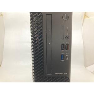 DELL Pecision 3450 SFF ...の詳細画像1