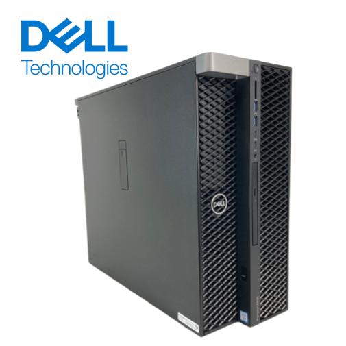 DELL Pecision 5820 中古デスクトップPC Xeon W-2235 メモリ128GB...