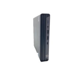 hp Pro Mini 400G9 Desktop PC コンパクト デスクトップ Intel 第14世代CPU Core i5-14500T 1.7GHz メモリ16GB SSD512GB Windows11 Pro 25H2 省スペース