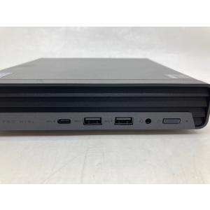 hp Pro Mini 400G9 Deskt...の詳細画像2