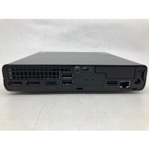 hp Pro Mini 400G9 Deskt...の詳細画像3