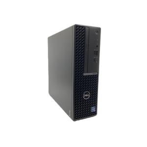 DELL Optiplex SFF 7020 中古 デスクトップ Intel 第14世代CPU Core i5-14500 メモリ16G SSD512GB DVD-MULTI Windows11Pro
