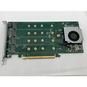 SSD7101A-1 NVMeSSD専用 RA...の詳細画像4