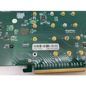 SSD7101A-1 NVMeSSD専用 RA...の詳細画像5
