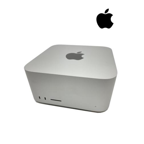 Apple Mac Studio 2022 A2615 中古 APPLE M1 MAX メモリ64G...
