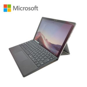 マイクロソフト（Microsoft） Microsoft Surface Pro 7+ 1961 中古 LTE