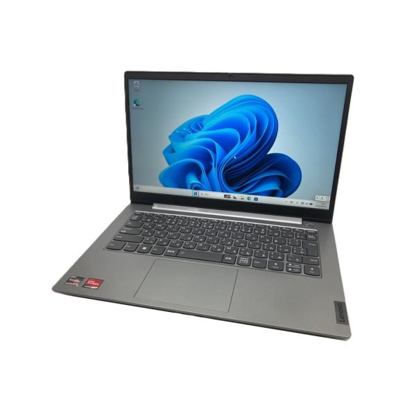 Lenovo ThinkBook 14 G5 ABP 中古ノートパソコン Ryzen 5 7530U...