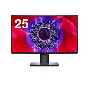 DELL（デル） モニター U2518D 25インチ QHD2560x1440 IPS DELL HDR