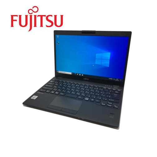 富士通 LIFEBOOK U9310/D 中古ノートパソコン Core i5-10310U メモリ8...