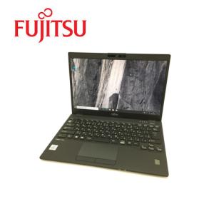 富士通 LIFEBOOK U9310/D 中古ノートパソコン Core i7-10610U メモリ16G SSD256GB 13.3インチ タッチスクリーン カメラ Windows10Pro モバイル ちょい傷｜oastation2014