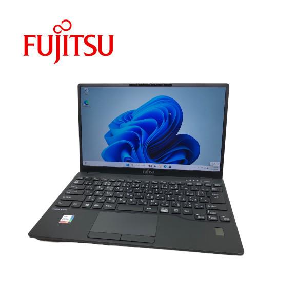 富士通 LIFEBOOK U9311/FX 中古ノートパソコン Core i5-1135G7 メモリ...