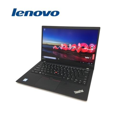 Lenovo ThinkPad X1 Carbon(2017) 中古 ノートパソコン Core i7...