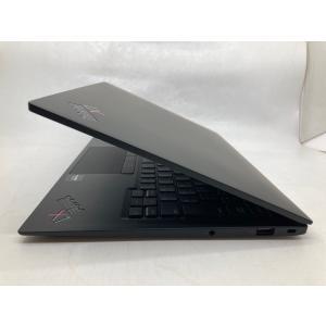 Lenovo ThinkPad X1 Carb...の詳細画像1