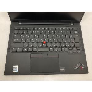 Lenovo ThinkPad X1 Carb...の詳細画像4