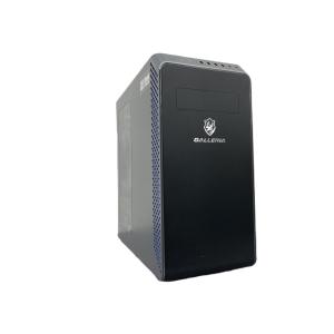 ドスパラ GALLERIA XA7C-R37 中古 ゲーミング デスクトップPC Core i7-13700F メモリ64GB SSD1TB HDD4TB RTX3070 電源650w Windows11Pro