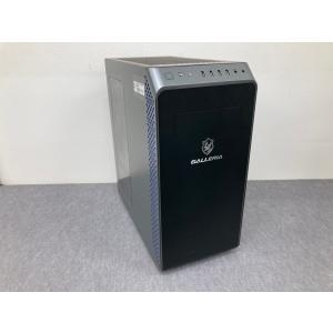 ドスパラ GALLERIA XA7C-R37 ...の詳細画像1