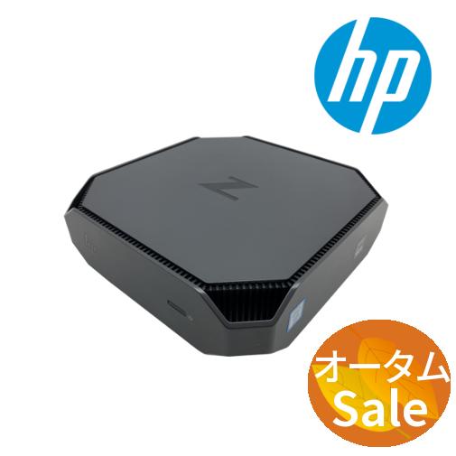 HP Z2MiniG5 WorkStation 中古デスクトップ Xeon W-1250P 4.1G...