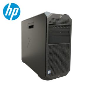 HP Z4 G4 WorkStation 中古 デスクトップ Xeon W-2123 メモリ64GB SSD512GB Quadro P4000 Windows11Pro 64bit ワークステーションPC