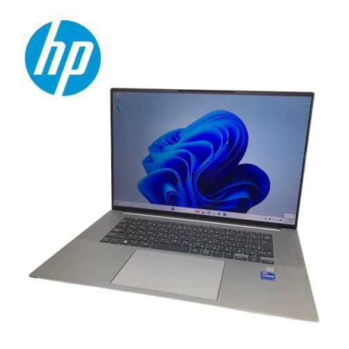 hp ZBook Studio G9 中古 ワークステーション Core i7 12700H メモリ...