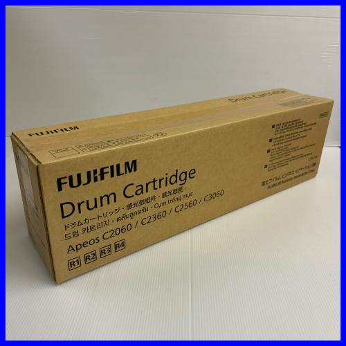 FUJIFILM CT351356 ドラムカートリッジ 送料無料 純正品 ドラム 新品 Apeos ...