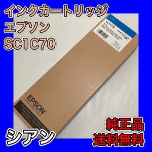 エプソン（EPSON） 【わけあり品】エプソン SC1BK70 フォトブラック