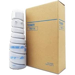 コニカミノルタ  bizhub163 bizhub163F 対応　トナー(汎用互換品（TN114）)