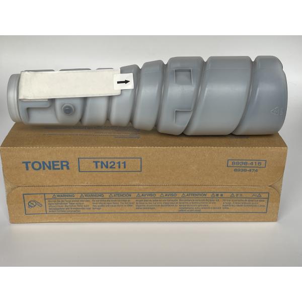 (期間限定特価)コニカミノルタトナー  bizhub200 (TN211/TN311) 対応トナー(...
