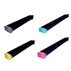 特価 MX-23JT 選べる4色から2本 リサイクルトナー (MX-2310F MX-2311FN ...