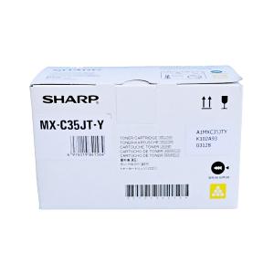 SHARP（シャープ） MX-C35JT 4色セット MX-C305W MX-C306W 対応 トナー