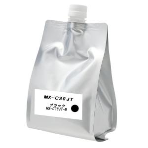 SHARP（シャープ） MX-C305W MX-C306W 純正トナー ブラック MX-C35JT-B