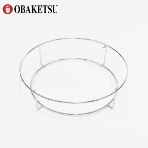【OBAKETSU】ゴミ袋ホルダー　33L/42L用