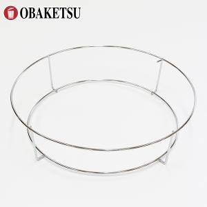 【OBAKETSU】ゴミ袋ホルダー　60L/70L用　｜obaketsushop