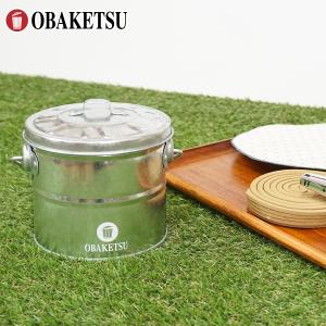 【メーカー公式直営店】オバケツの蚊取り線香入れ ...の商品画像