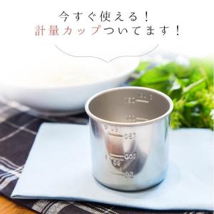 【メーカー公式直営店】オバケツの米びつ 30k...の詳細画像2
