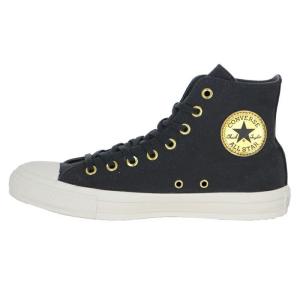 限定レアモデル 27.0 現品限り CONVERSE ALLSTAR GOLDPATCH HI コン...