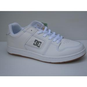 セール DC SHOES MANTECA ディーシーシュー マンテカ 4 DM005008 HBW 紳士 メンズ ローカット スニーカー スケボー スケートボード｜obama-shoes