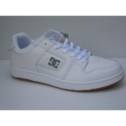 セール DC SHOES MANTECA ディーシーシュー マンテカ 4 DM005008 HBW ...