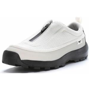 【送料無料】水を弾く撥水加工 HI-TEC ハイテック CM026 AORAKI MOC エクリュー...