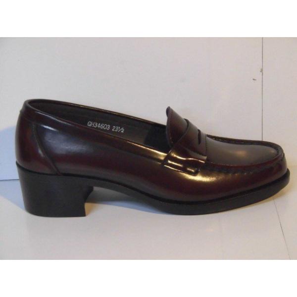 現品限り 24.5 HARUTA 4603 ジャマイカ 幅広 EEE 日本製 婦人 レディース 美脚...