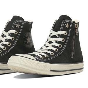 CONVERSE（コンバース） オールスター スタージップ HI ブラック