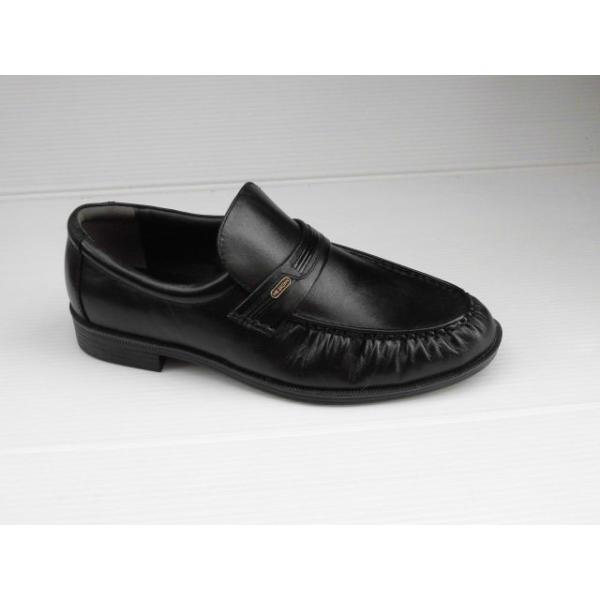 セール ムーンスター ミスターブラウン MB1133 黒 (N) 山羊革 紳士 入学 卒業 式 革靴...