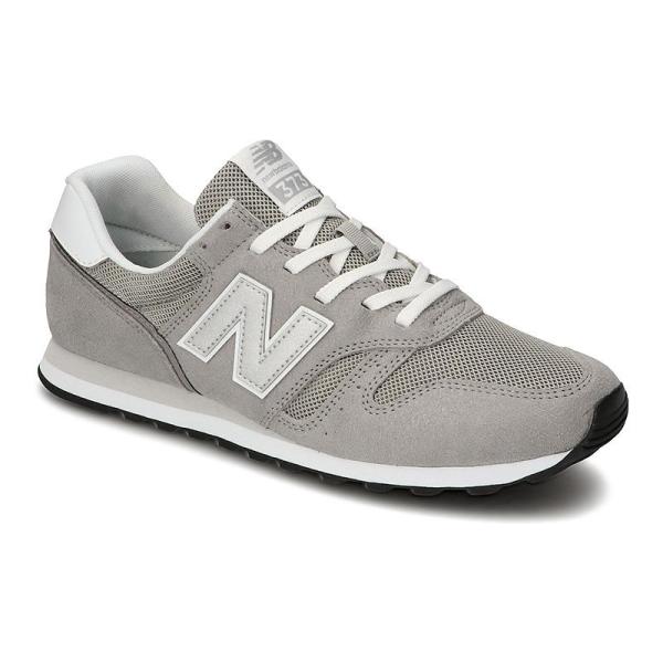 セール new balance ニューバランス ML373 KG2 グレー 紳士 メンズ スニーカー...