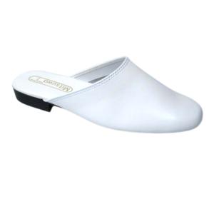 医師用・本革高級室内履き」 ドクターサンダル ET-6301